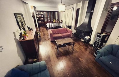 Independencia Apartment | Convenient Apto near Redenção with VIP Balcony Access