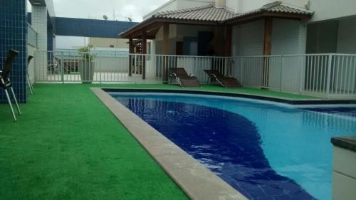 Itapua Apartment | Pet-Friendly Apto Praia de Itapoã with Oceanfront Views