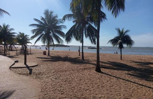 Itapua Apartment | Pet-Friendly Apto Praia de Itapoã with Oceanfront Views