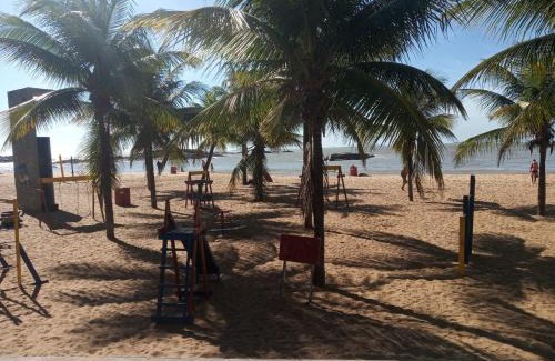 Itapua Apartment | Pet-Friendly Apto Praia de Itapoã with Oceanfront Views