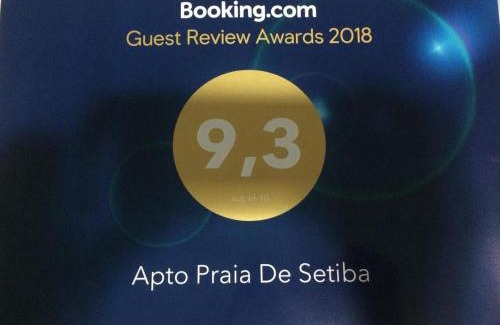 Una Apartment | Pet-Friendly Apto Praia de Setiba with Oceanfront Views