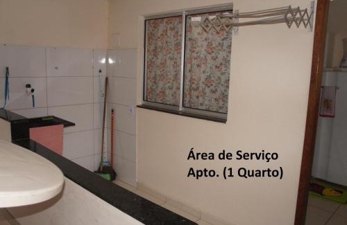 Una Apartment | Pet-Friendly Apto Praia de Setiba with Oceanfront Views
