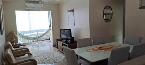 Jardim Ana Maria Apartment | Guest Rated 9.9 - Apto Praia Enseada Guarujá Near Aquarium