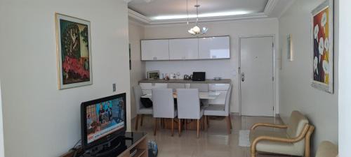 Jardim Ana Maria Apartment | Guest Rated 9.9 - Apto Praia Enseada Guarujá Near Aquarium