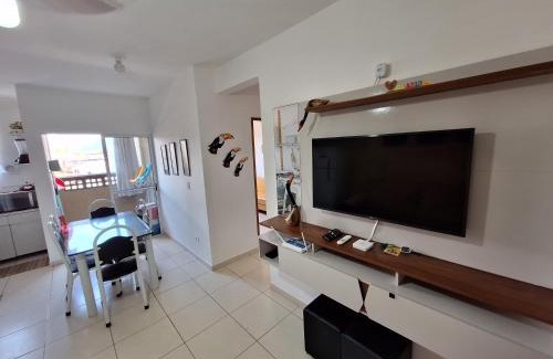 Pereque-Acu Apartment | Cozy Ubatuba Apartment with Ocean View and 9.7/10 Rating