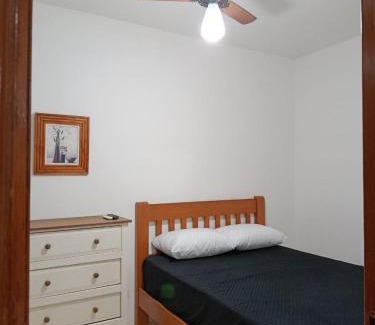 Pereque-Acu Apartment | Cozy Ubatuba Apartment with Ocean View and 9.7/10 Rating