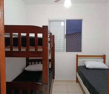 Pereque-Acu Apartment | Cozy Ubatuba Apartment with Ocean View and 9.7/10 Rating