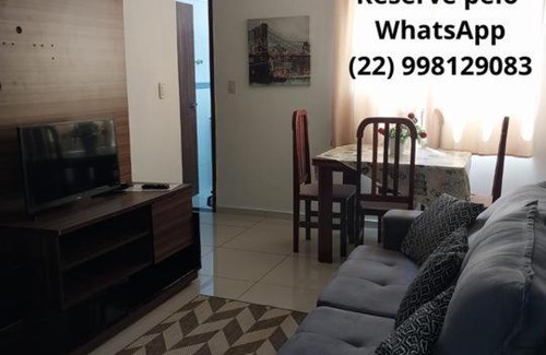 Campos Apartment | Pet-Friendly Retreat at Apto Recanto Luz with Pool Access