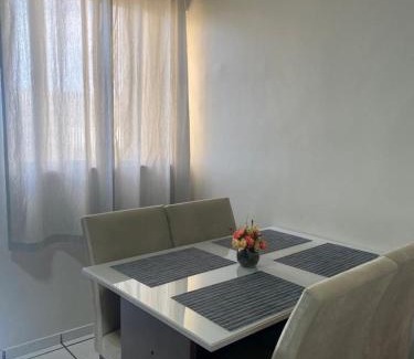 Sao Luis Apartment | Kid-Friendly Apto Refúgio 101 in São Luís/MA - Guest Rated 9.6