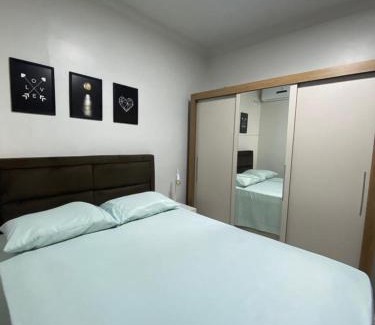 Sao Luis Apartment | Kid-Friendly Apto Refúgio 101 in São Luís/MA - Guest Rated 9.6