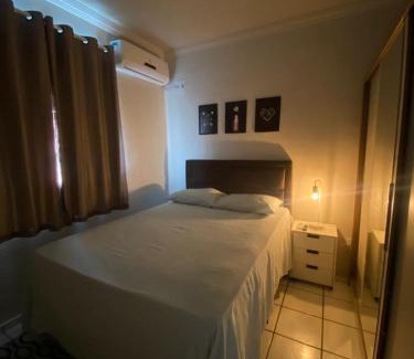 Sao Luis Apartment | Kid-Friendly Apto Refúgio 101 in São Luís/MA - Guest Rated 9.6