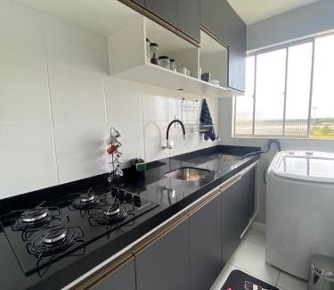 Sao Luis Apartment | Kid-Friendly Apto Refúgio 101 in São Luís/MA - Guest Rated 9.6