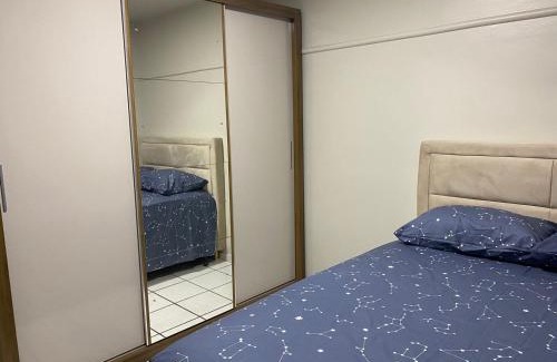 Sao Luis Apartment | Top-Rated Apto Refúgio 301: Family-Friendly Getaway