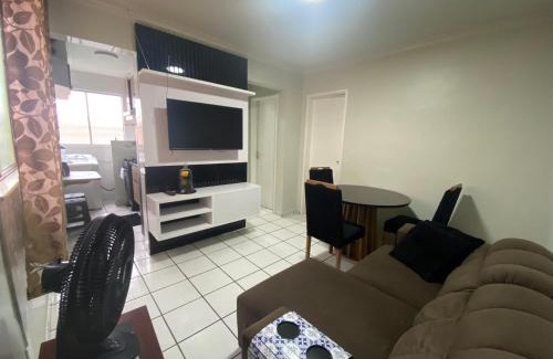 Sao Luis Apartment | Guest Rated 9.7: Apto Refugio 304 in São Luis with Hot Tub