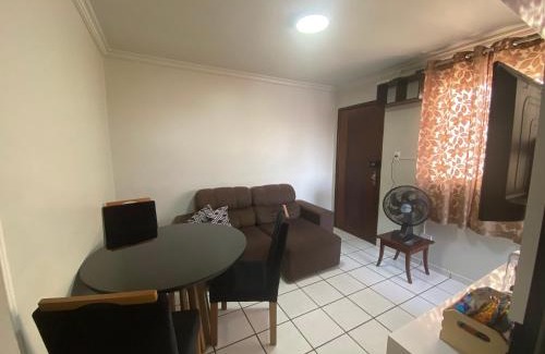 Sao Luis Apartment | Guest Rated 9.7: Apto Refugio 304 in São Luis with Hot Tub