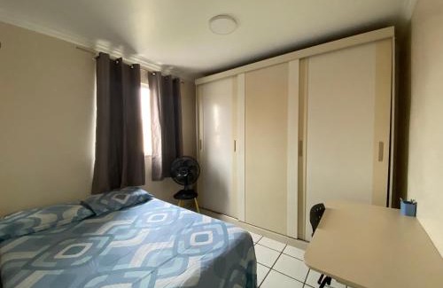 Sao Luis Apartment | Guest Rated 9.7: Apto Refugio 304 in São Luis with Hot Tub