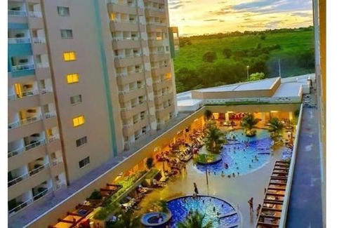 Olimpia Resort | Discover Apto Resort Olimpia: Family-Friendly Retreat