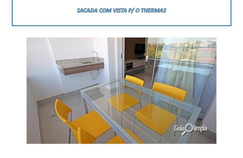 Olimpia Resort | Discover Apto Resort Olimpia: Family-Friendly Retreat