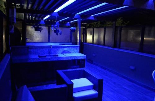 Pipa Apartment | Explore Apto Rover 2: Enjoy Oceanfront Views & Hot Tub