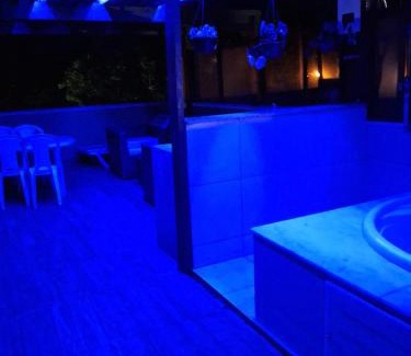 Pipa Apartment | Explore Apto Rover 2: Enjoy Oceanfront Views & Hot Tub