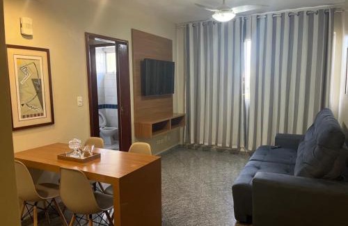 Central Sector Apartment | Central Apartment 808: Family-Friendly & Pet Welcoming