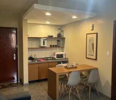 Central Sector Apartment | Central Apartment 808: Family-Friendly & Pet Welcoming