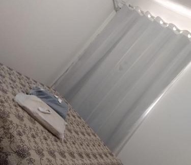 Campos Apartment | Relax at Apto Solar do Coqueiro: Pet-Friendly Retreat