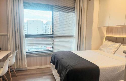 Reboucas Apartment | Pet-Friendly Studio Near Batel with High Guest Rating