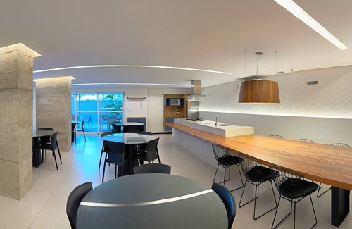 Jatiuca Apartment | Apto Strauss 250m Praia Jatiúca