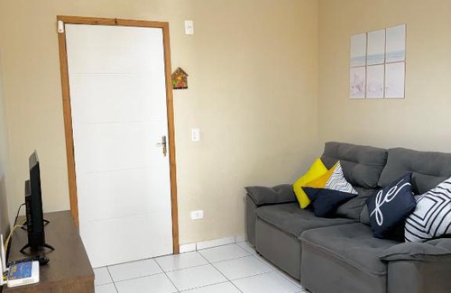 Jardim Carolina Apartment | Relax at Apto Sun Way: Pool, BBQ & Top Ratings Await