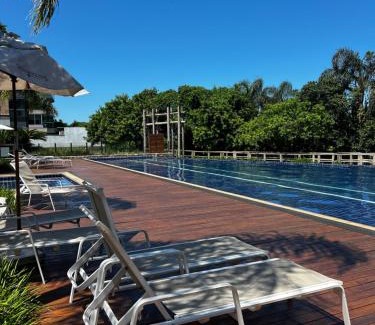 Campeche Norte Apartment | Beachfront Getaway with Pool & Ocean Views at Campeche