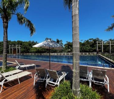 Campeche Norte Apartment | Beachfront Getaway with Pool & Ocean Views at Campeche