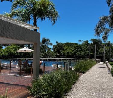 Campeche Norte Apartment | Beachfront Getaway with Pool & Ocean Views at Campeche