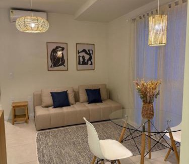 Campeche Apartment | Apto Susin a 400m do mar by Achei Florianópolis