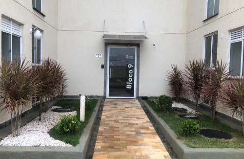 Botucatu Apartment | Cozy Ground Floor Retreat with Outdoor Spaces for Families