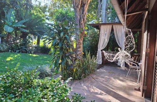 Estaleiro Apartment | Exceptional Garden Retreat Near Praia do Estaleiro