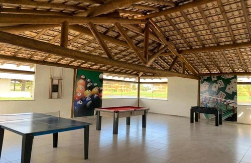 Estancia Apartment | Oceanfront Retreat: Apto Térreo at Vila das Águas