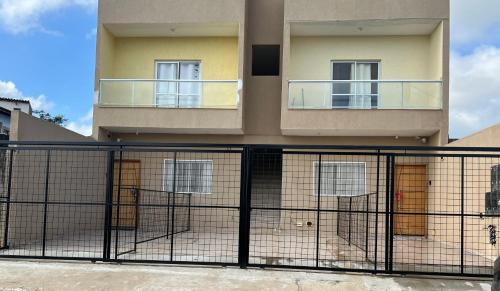 Aparecida Apartment | Cozy Appto Mãe Aparecida Near Sanctuary with WiFi & AC