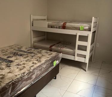 Aparecida Apartment | Cozy Appto Mãe Aparecida Near Sanctuary with WiFi & AC