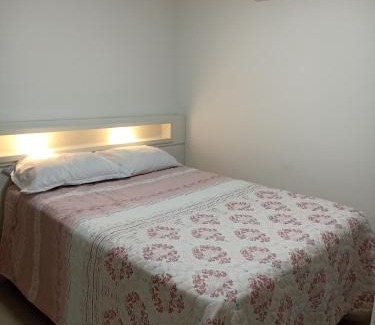 Morretes Apartment | Pet-Friendly Oceanfront Apto in Itapema with 10/10 Rating
