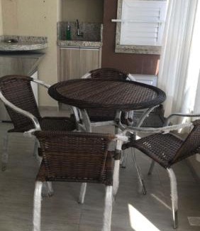 Morretes Apartment | Pet-Friendly Oceanfront Apto in Itapema with 10/10 Rating