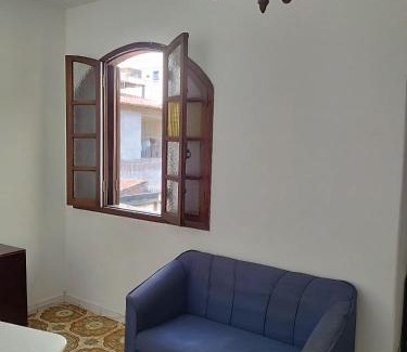 Centro de Vila Velha Apartment | Your Perfect Getaway at Sua Casa na Praia da Costa