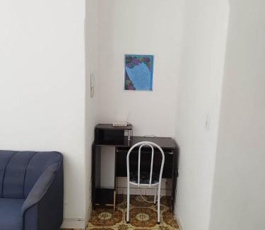 Centro de Vila Velha Apartment | Your Perfect Getaway at Sua Casa na Praia da Costa