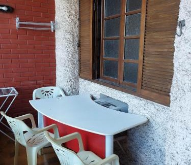 Centro de Vila Velha Apartment | Your Perfect Getaway at Sua Casa na Praia da Costa