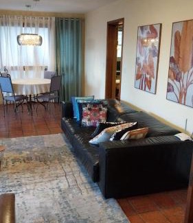 Torres Apartment | Top-Rated Apto TORRES: Pet & Child Friendly Getaway