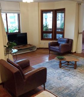 Torres Apartment | Top-Rated Apto TORRES: Pet & Child Friendly Getaway