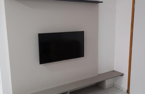 Ipiranguinha Apartment | Top-Rated Apto Ubatuba: Pools, BBQs & Pet-Friendly Stay
