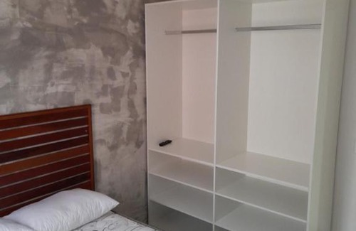 Ipiranguinha Apartment | Top-Rated Apto Ubatuba: Pools, BBQs & Pet-Friendly Stay