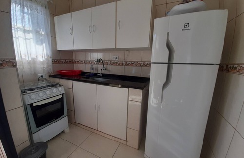 Tenorio Apartment | Family-Friendly Apto Ubatuba - Steps from Praia Grande