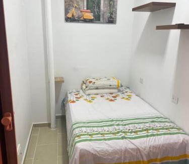 Yumbo Apartment | Pet-Friendly Apartments in Yumbo, Colombia for Families